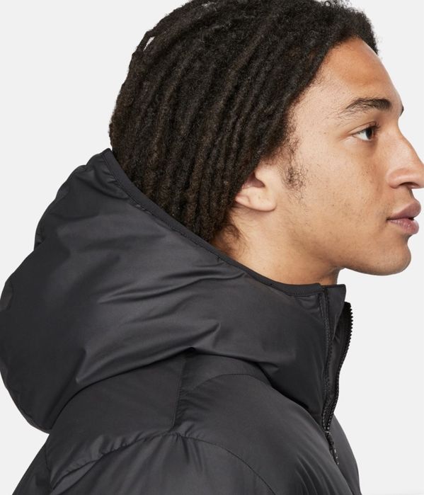 Nike Яке STORM-FIT Primaloft Оригинално M