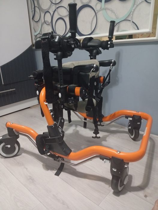 ДЦП болалар учун ходунок