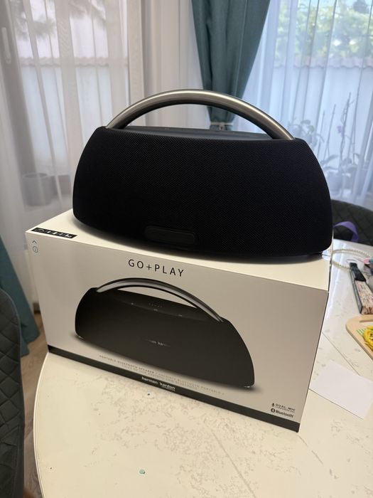Boxa harman kardon go play