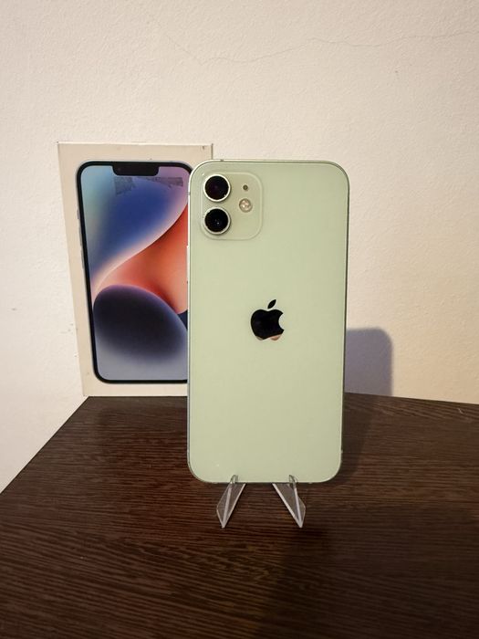 iPhone 12 Neverlocked 93%