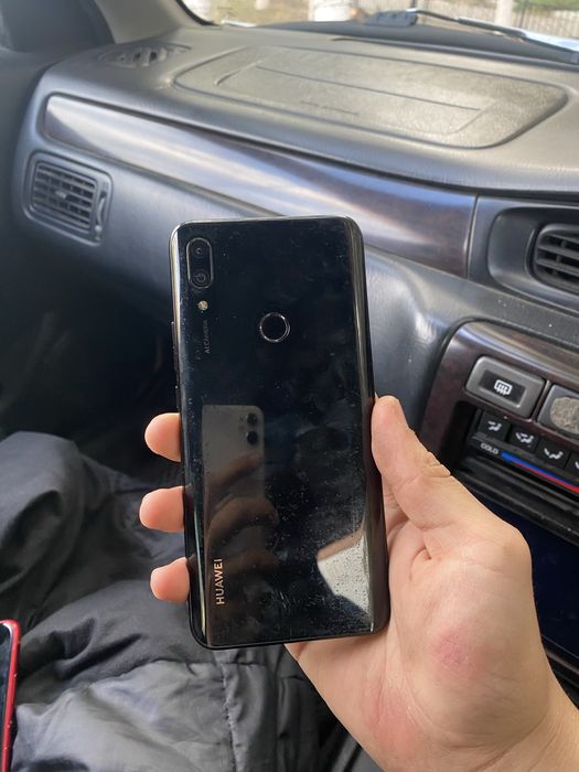 Huawei p smart z 64gb