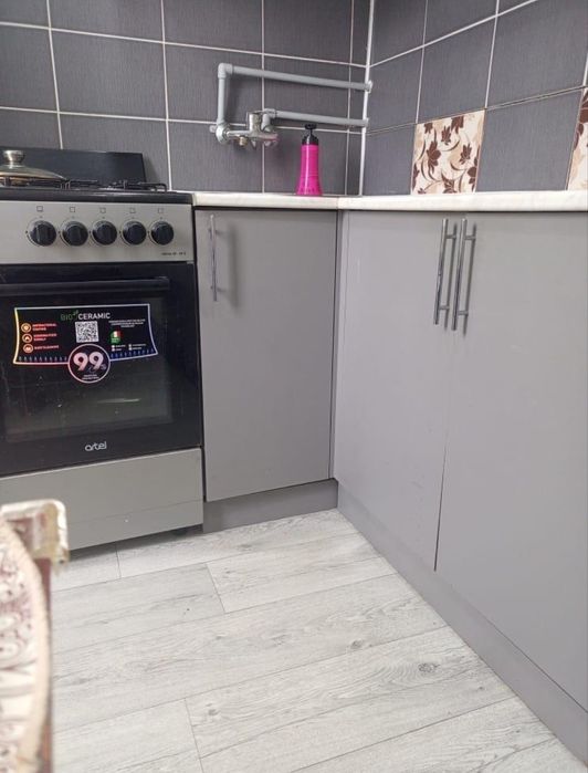 Продам 1к р-н Уюта 4/5