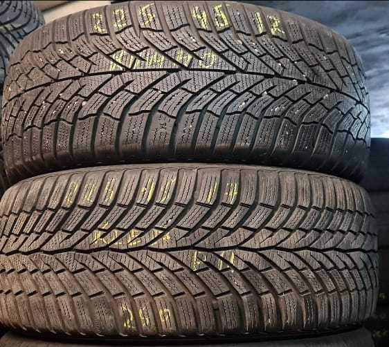 Anvelope IARNA 215 65 17 si 225 45 17
