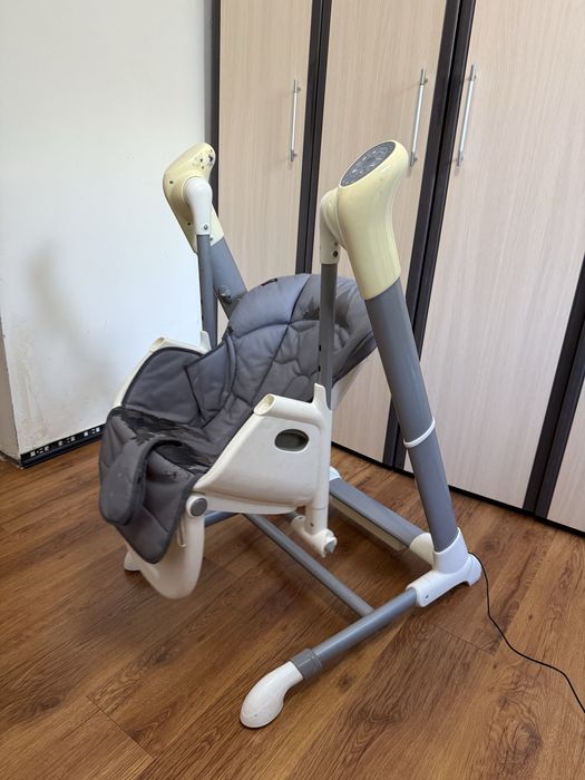 Topmark люлка-столче за хранене Xavi col