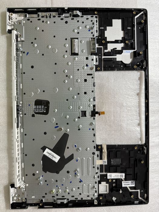Tastatura HP 645G11, iluminata
