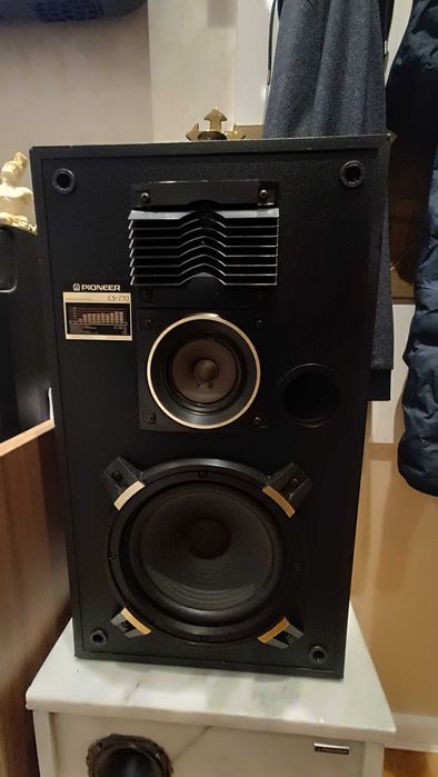 Тонколони Pioneer CS-770