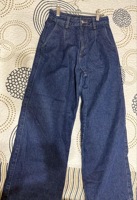 Прлдам джинсы Who.a.u