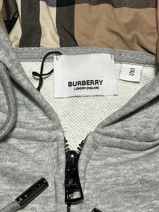 Hanorac Burberry