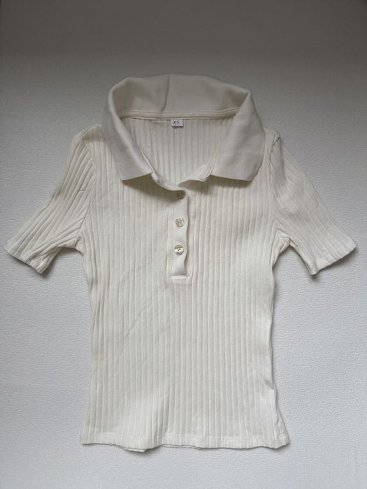 Футболка лапша для девочки