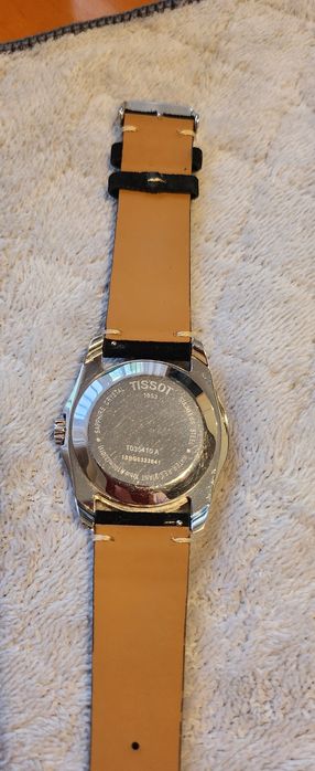 Tissot часы швейцарские оригинал
