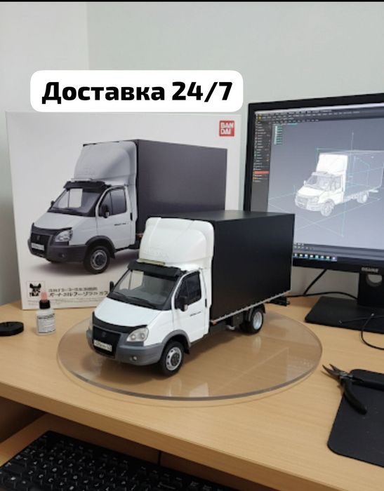 Подвоз топлива по городу и области