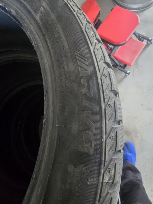 Спорт пакет зимни гуми 20цола