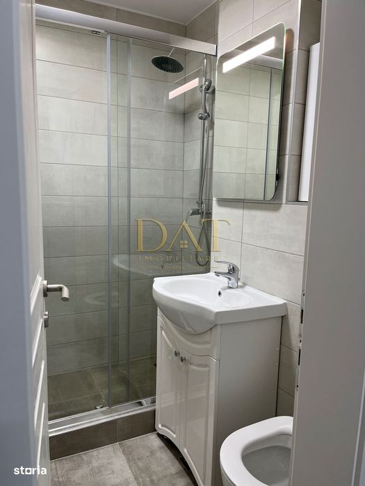 Apartament 2 camere | Manastur |