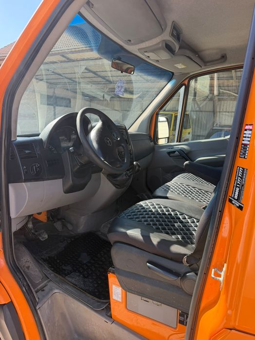 Sprinter 313 cdi