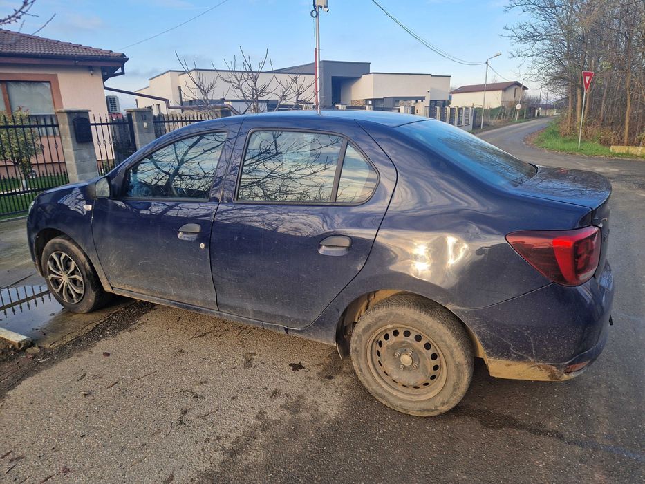 Vand Dacia logan 2021