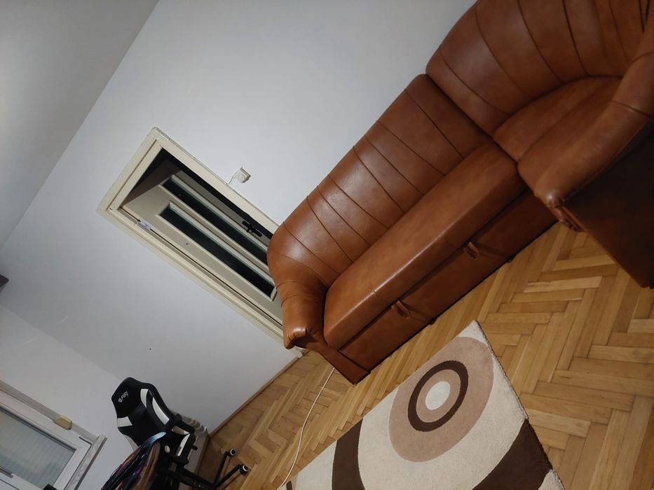 Închiriez  Apartament  În   CARANSEBEȘ