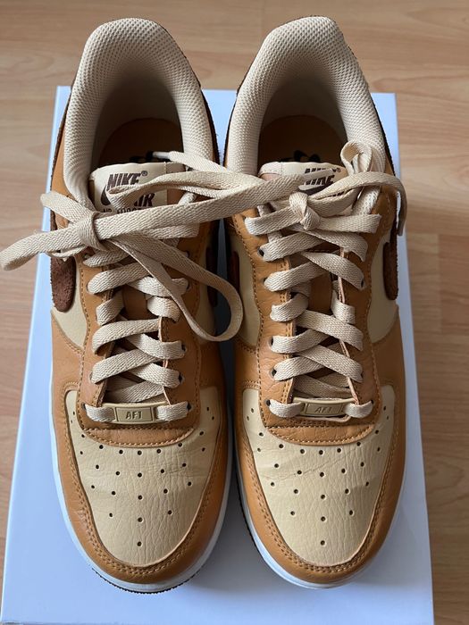 Дамски спортни обувки Nike Air Force 1 '07 Next Nature