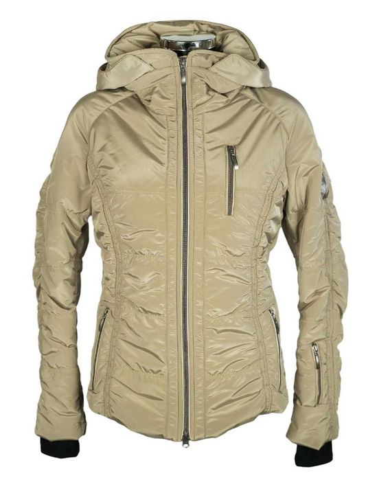 Дамски ски екипи