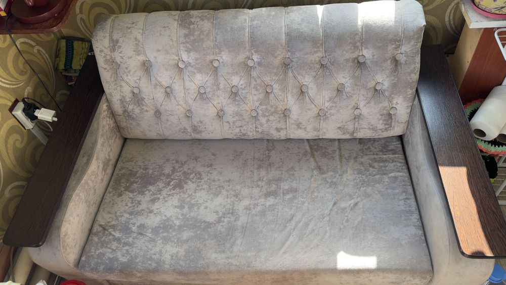 Диван раскладной