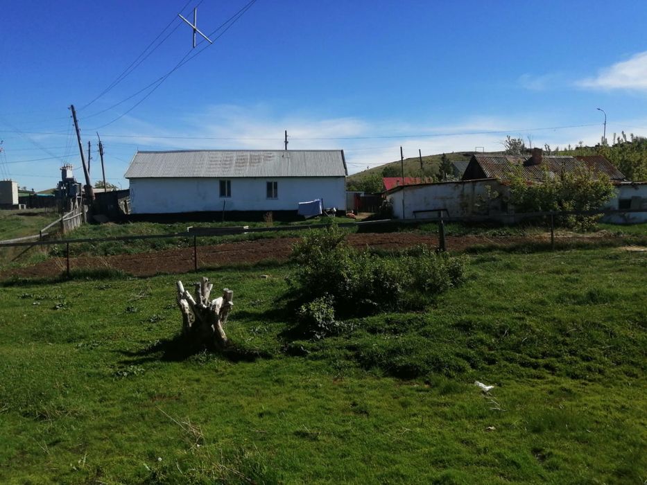 Продажа дома  Каркаралинск