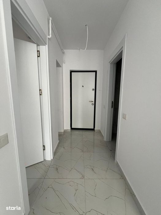 Vanzare garsoniera - MILITARI RESIDENCE