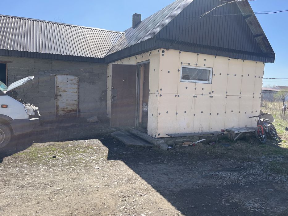 Продается частный дом!