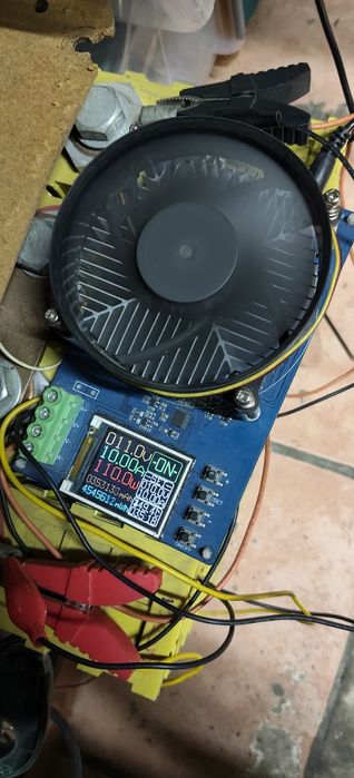 Продам аккумулятор life4po 400а