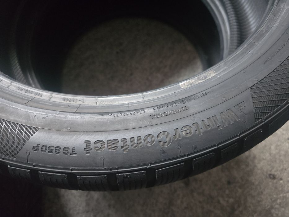 Continental 225/45 R18 95V MS iarnă