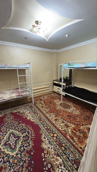 Qizlarga kvartira beriladi. Yunusobod bodomzor. Tatu universiteti