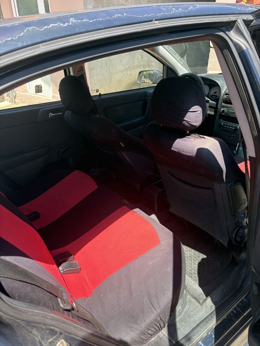 Vand opel astra- g