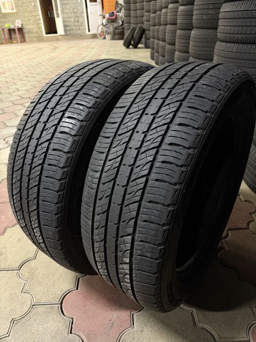 235/55/19 летние