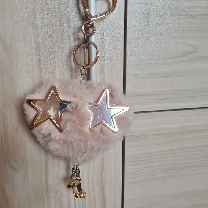 VICTORIA'S SECRET украшение за чанта, ключодържател