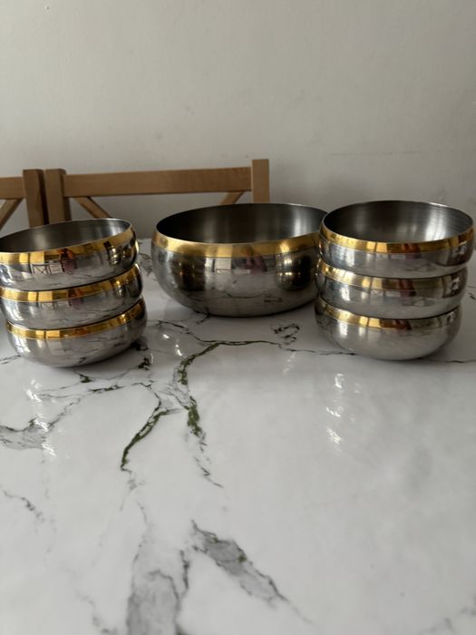 Чаши шале цептер барон zepter baron