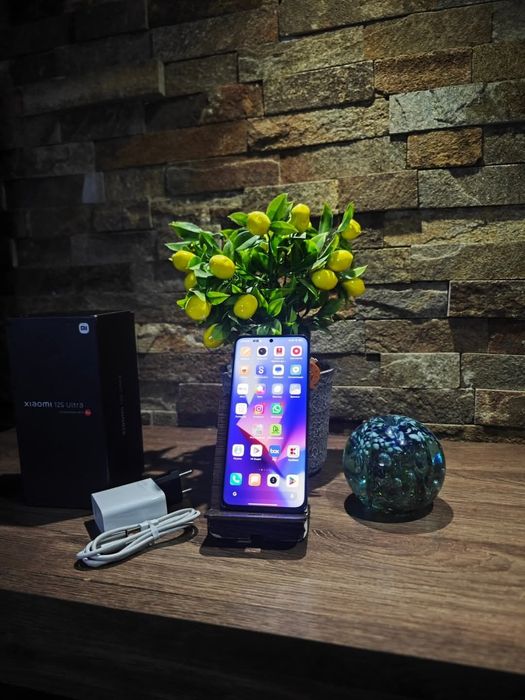 Xiaomi 12s Ultra