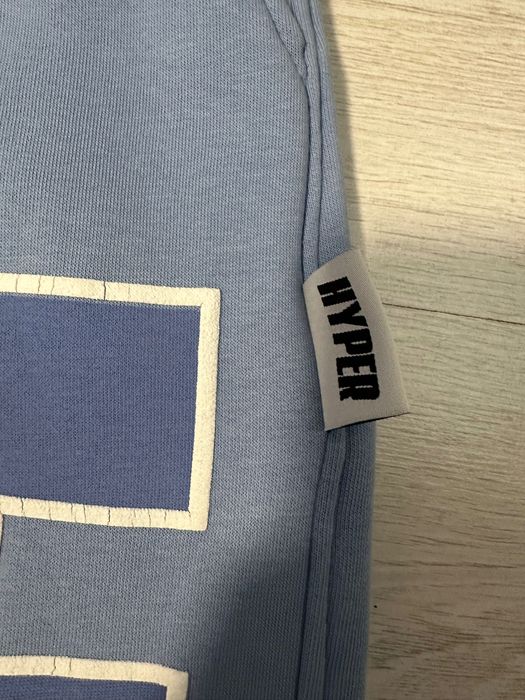 Hyperclothing мъжки екип