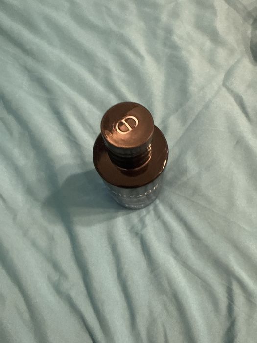 Dior sauvage parfum