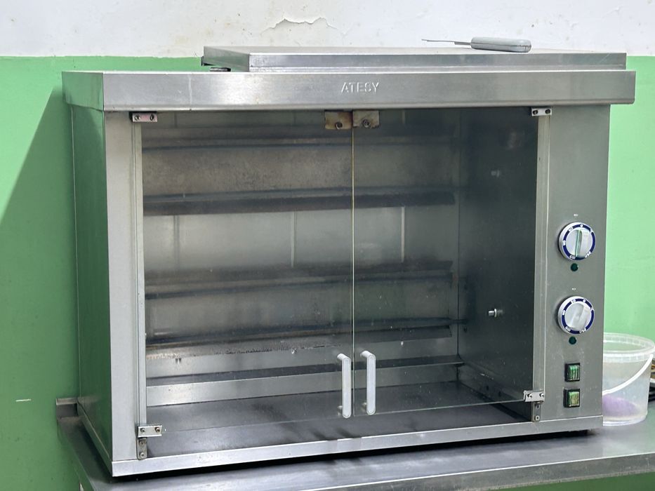 Продам электрогриль и весы