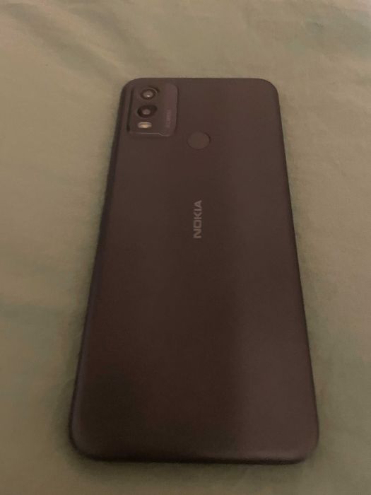 Смартфон Nokia G22 Dual Sim