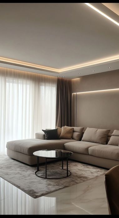 Натяжной потолок