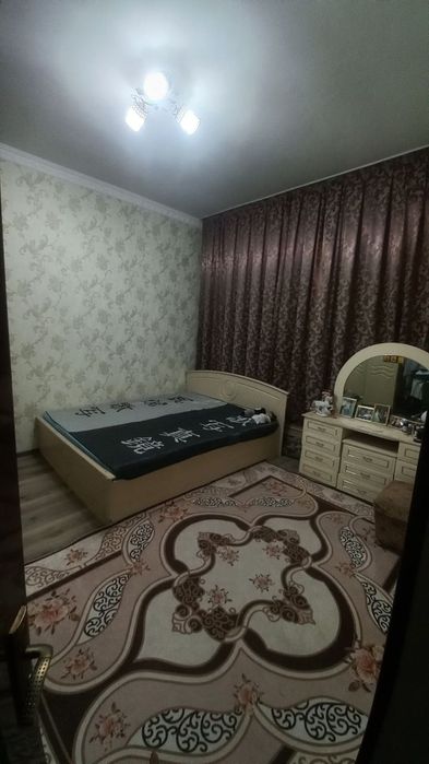 Продаётся дом в Мирабадском районе