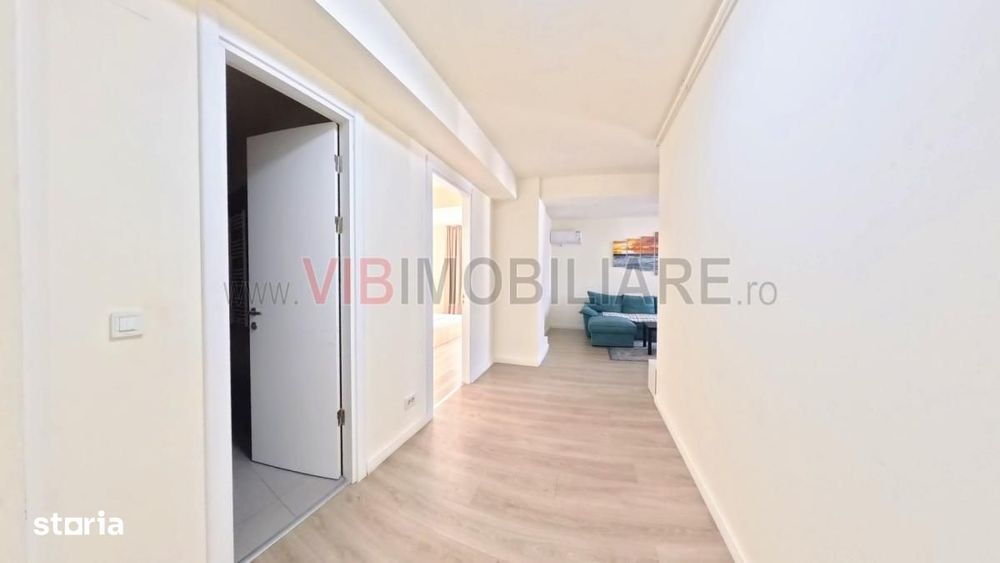 Apartament 2 camere, 69 mp, parcare, Otopeni centru