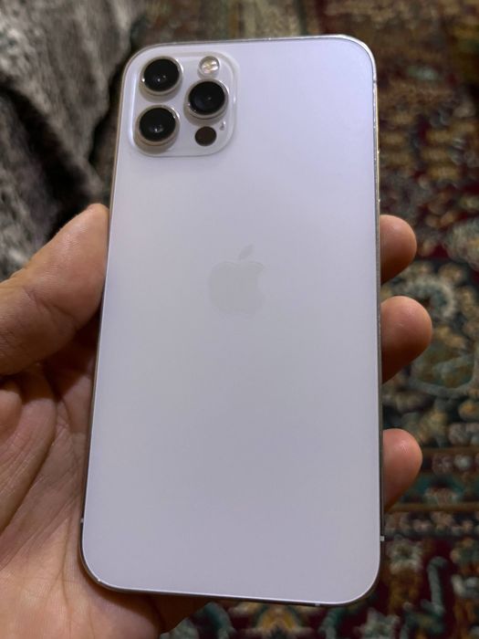 Iphone 12 pro 128 GB