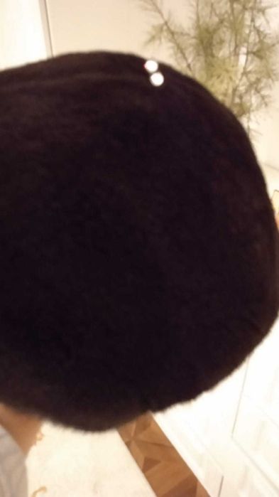 продам норковый берет