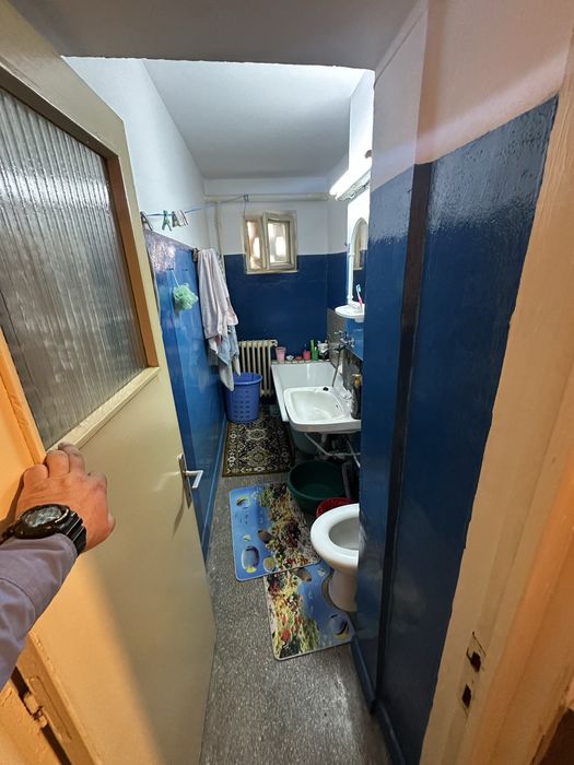 Apartament Ostroveni langa Poșta