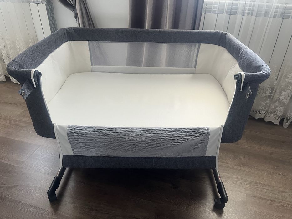 Детский манеж , легкий