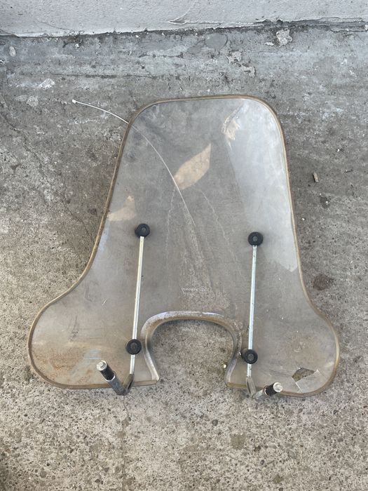 Vand parbriz piaggio