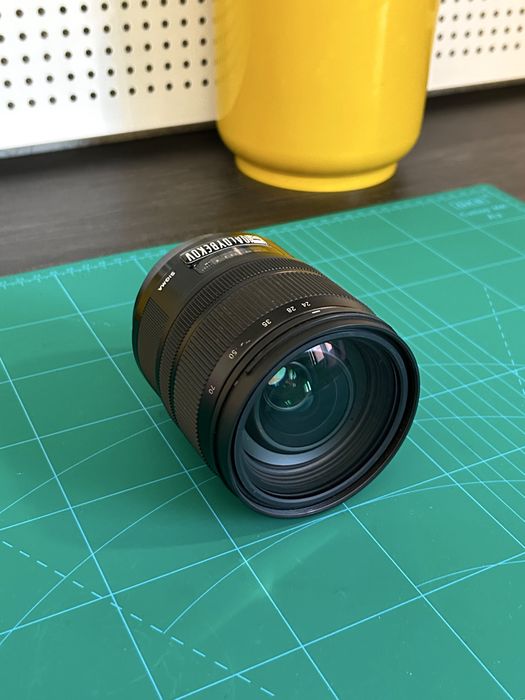 Blackmagic Pocket Cinema Camera 6K Pro