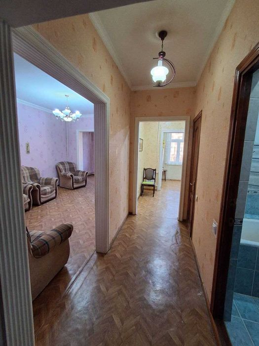 Продам 2 ком Хумаюн ТТЗ №U170