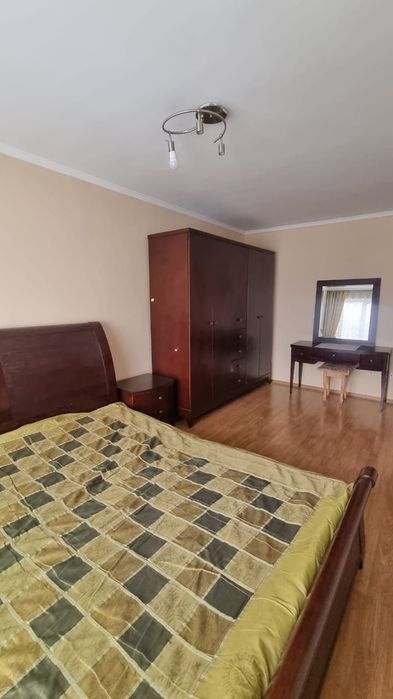 3х квартира в аренду