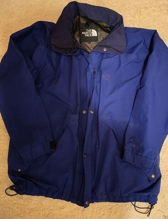 Geaca de primăvară pentru damă the nord face Gore tex Xl